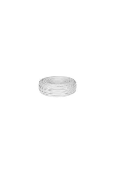 OMS Cablu coaxial cupru 1 mm, lungime 150 m, Ecranaj 32 fire cupru x 0.12 mm