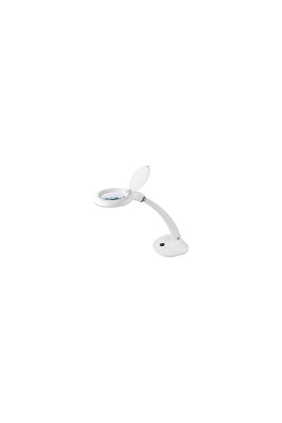 Rebel Lupa cu lampa led, 3+12 dioptrii, 4 inch, 6 W