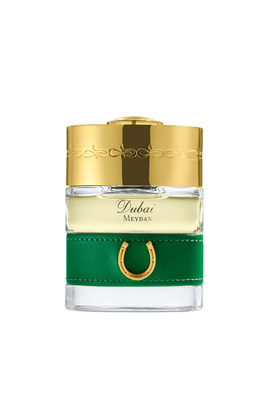 The Spirit of Dubai Meydan Eau de Parfum Unisex Fragrance 50ml / 1.7 oz