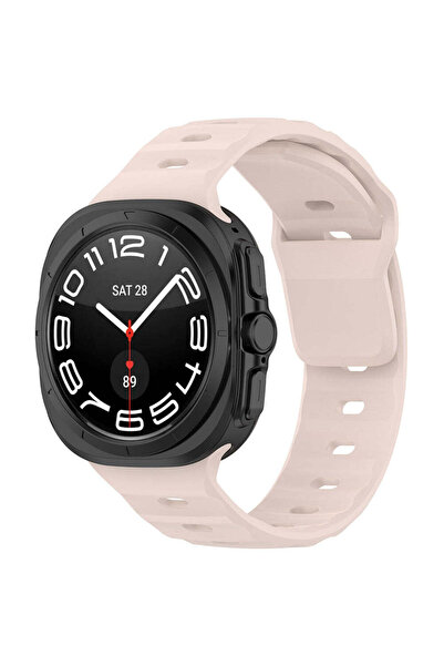 Techsuit Curea pentru Samsung Galaxy Watch Ultra 47mm, Curea de ceas (W055), ...