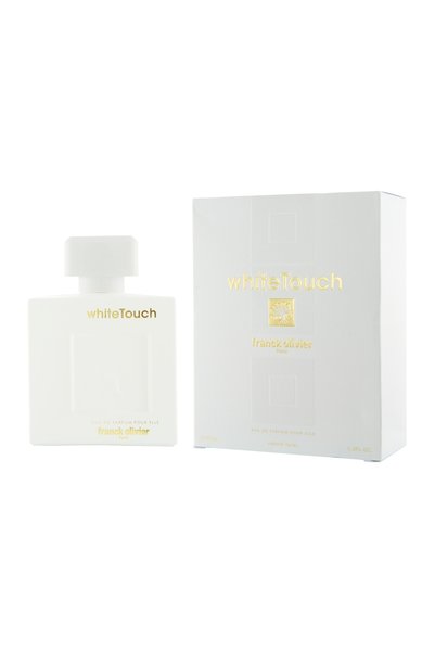 Franck Olivier White Touch EDP 100 ml W