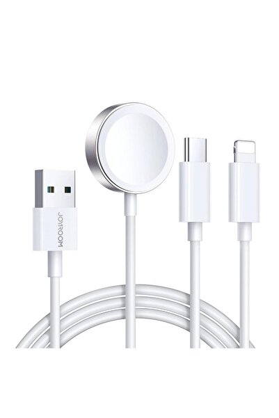 Joyroom Cablu de încărcare S-IW007 pentru Apple Watch Series