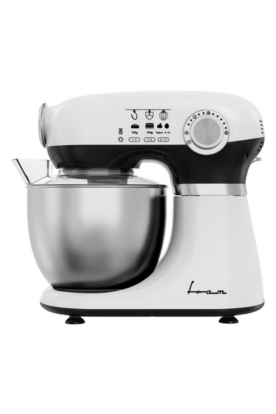 FRAM Mixer planetar FPM-D1010WHBK