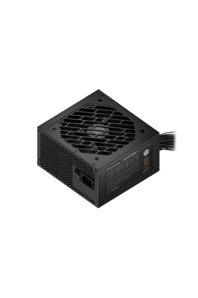 Genesis Nihon 750NM, 80+ Bronze, 750W napájecí zdroj