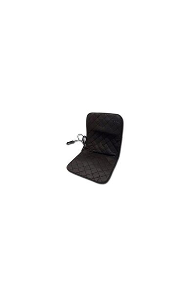 Strend Pro Husa Scaun Auto cu Incalzire Electrica 12V, 4Cars, 84 x 43 cm, 2 t...
