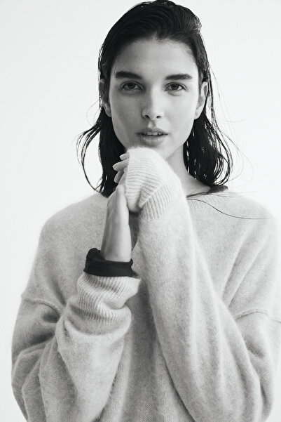 H&M Yün Kazak