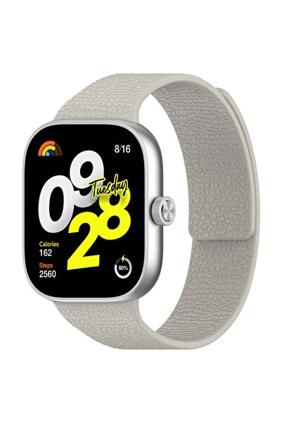 Techsuit Curea de ceas (W016) - Xiaomi Smart Band 9 Pro/ 8 Pro/ Redmi Watch 4...