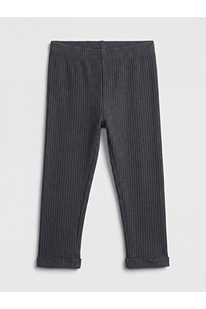 LC Waikiki Esvab • Modern & Distinctive Corded Waistband Ribbed Baby Boy Swea...
