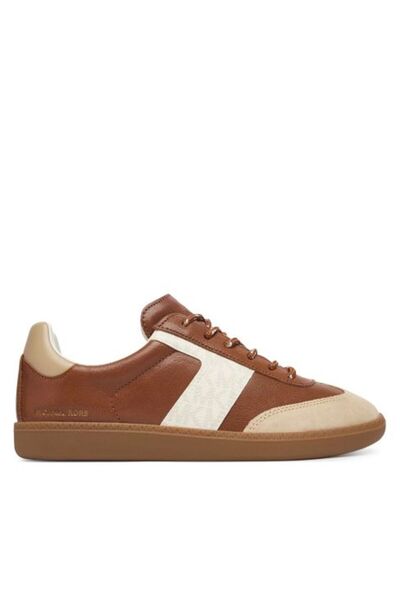 Michael Kors TABA KADIN DERİ SNEAKER JOVIE