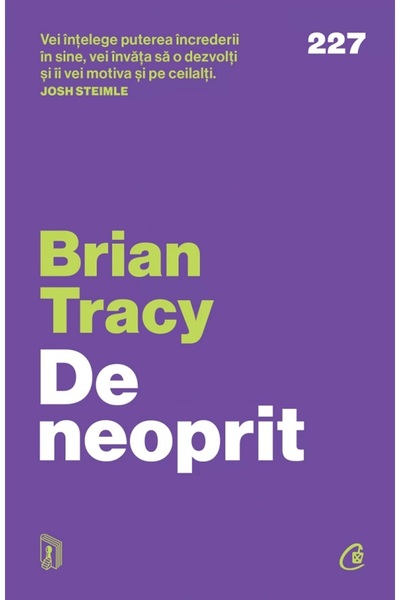 Curtea Veche De neoprit - Brian Tracy