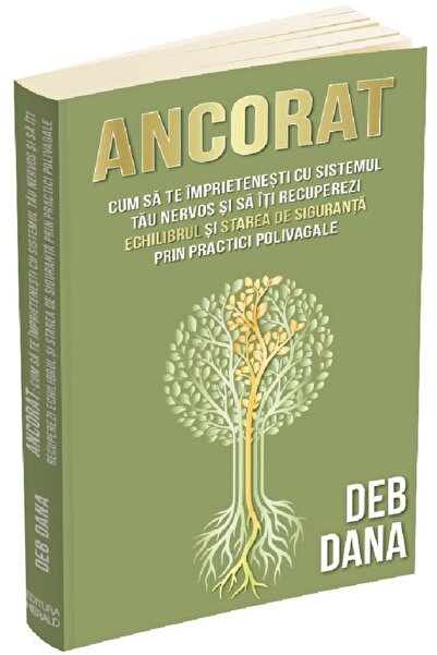 HERALD Ancorat - Deb Dana