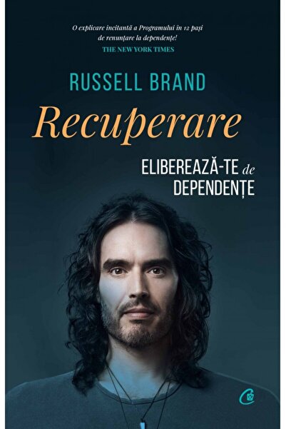 Curtea Veche Recuperare - Russell Brand