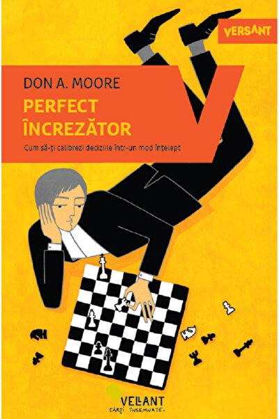 Vellant Perfect increzator - Don A. Moore