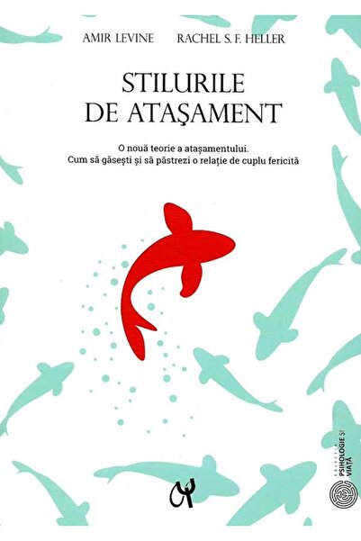 ASOCIATIA DE STIINTE COGNITIVE DIN ROMANIA Stilurile de atasament - Amir Levi...