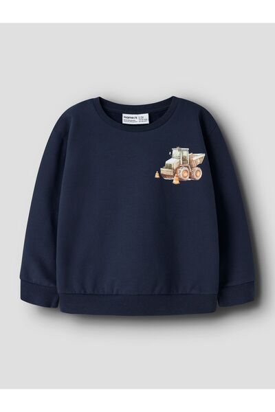 Name it Φούτερ Regular Fit