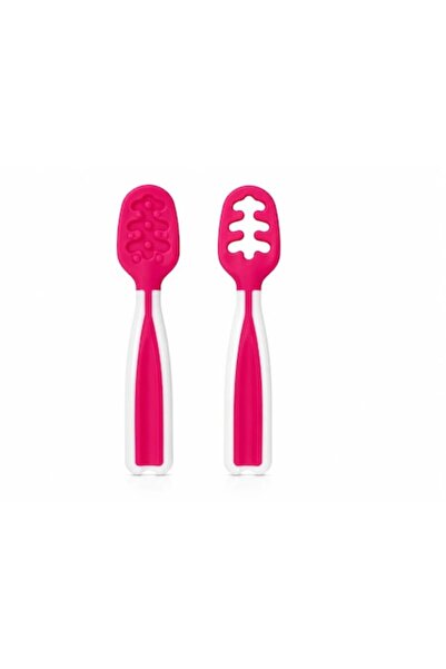 G Glixicom Pre-Lingurite pentru Diversificare Bebelusi +6 Luni, Set 2 Bucati,...
