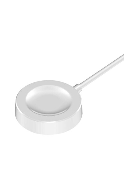 OEM Dock de încărcare pentru Huawei Watch GT2 Pro, GT3, GT4, GT5, GT6, Alb
