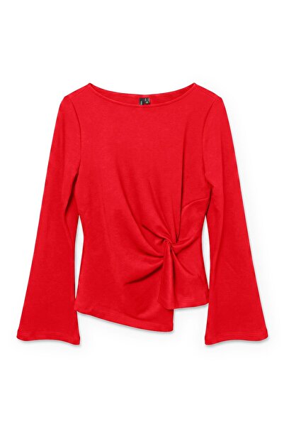 Veromoda Curve Top VMCSMILLA Top