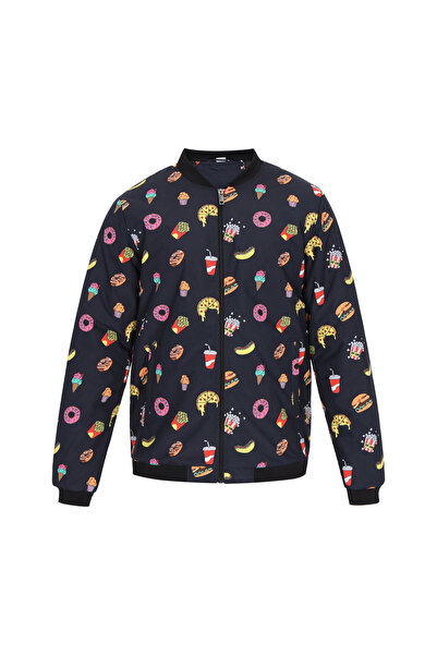 CHUBBA Jacket