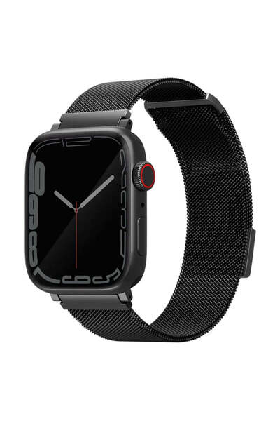 uniq Curea smartwatch pentru Apple Watch 38/40/41/42mm, Dante, Gri