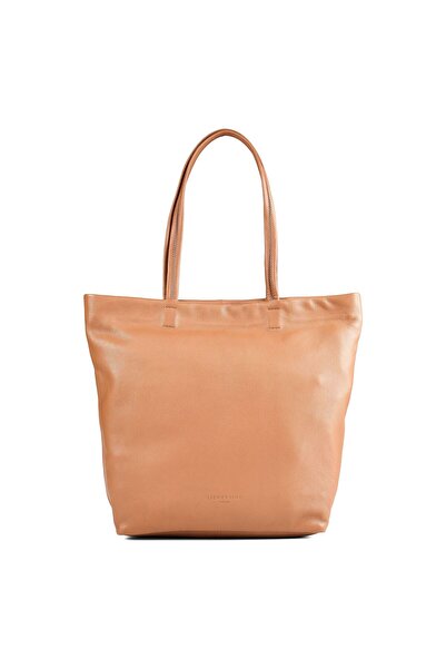 liebeskind Hera II Schultertasche L Leder 42 cm