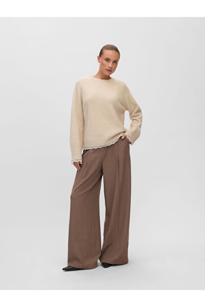 Vero Moda Pletený pulovr AWMAGALENE
