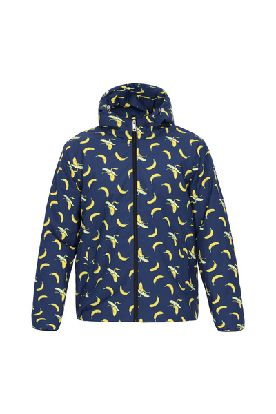 CHUBBA Jacket