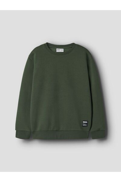 Name it Mikina Regular Fit