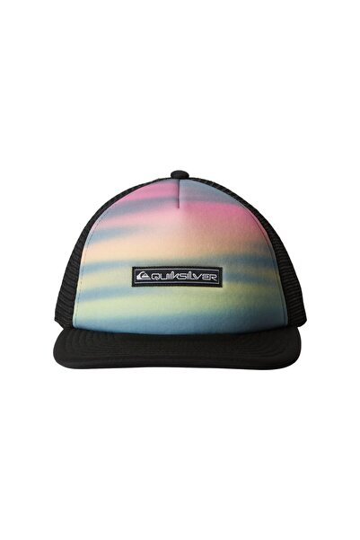 Quiksilver EMU COOP AQYHA05354-MEQ0 Πολύχρωμο