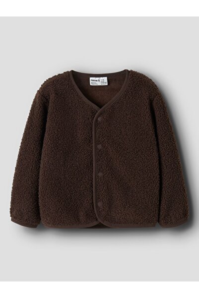 Name it Strickjacke Teddy