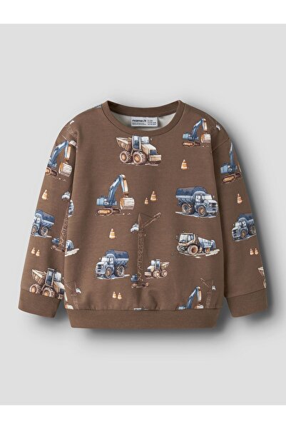 Name it Hanorac Regular Fit