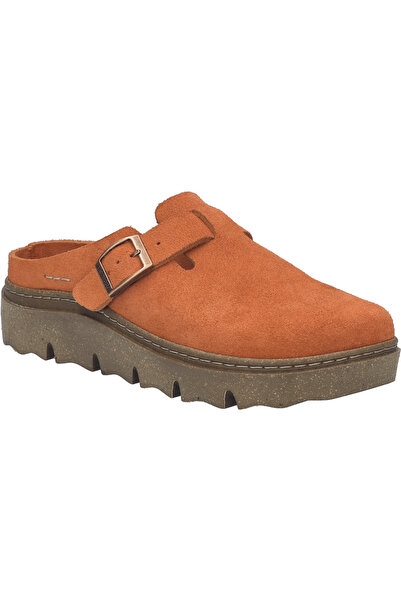 Josef Seibel Carmaux 05 |   Hausschuhe für Damen |   gelb