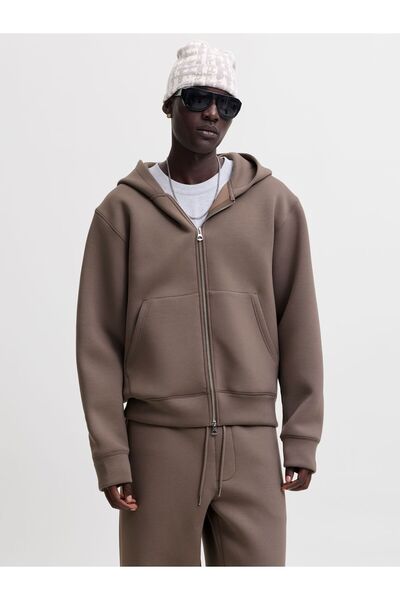 Jack & Jones Hanorac simplu
