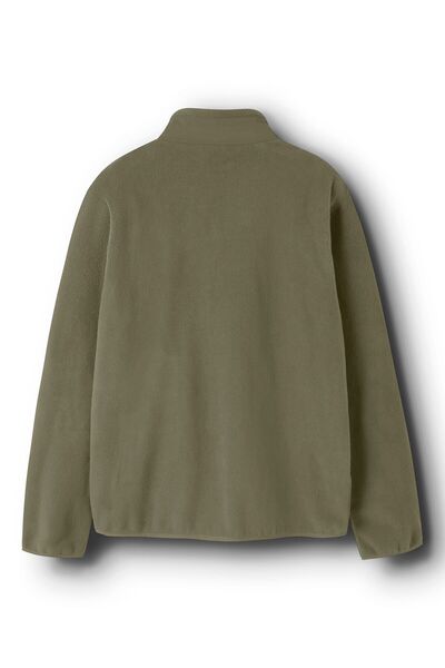 TWO SOON Jachetă fleece