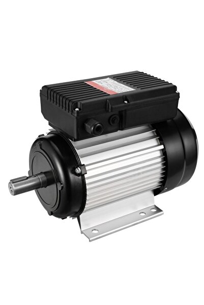 OEM Motor electric monofazat, 2.2 kW, 2800 rpm, 90L, cadru B3, 13.8 A, 220 V/...