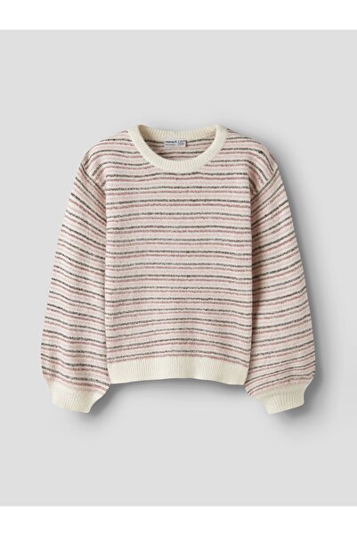 Name it Pullover Strick