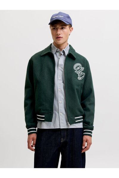 Jack & Jones Bomber bunda Bomber bunda
