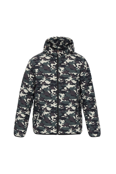 CHUBBA Jacket