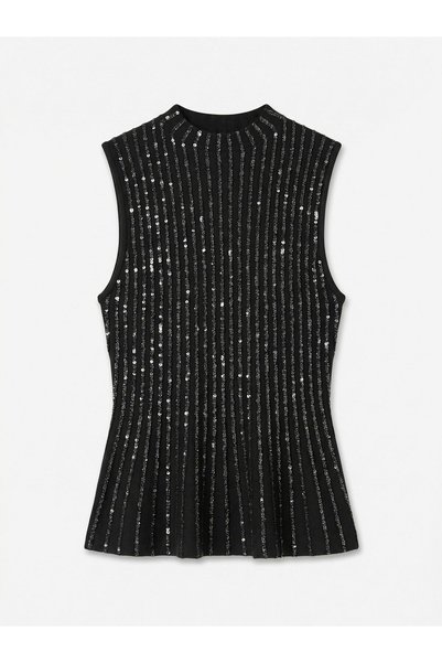 Vero Moda Strickpullover VMFLAMINGO Strickpullover