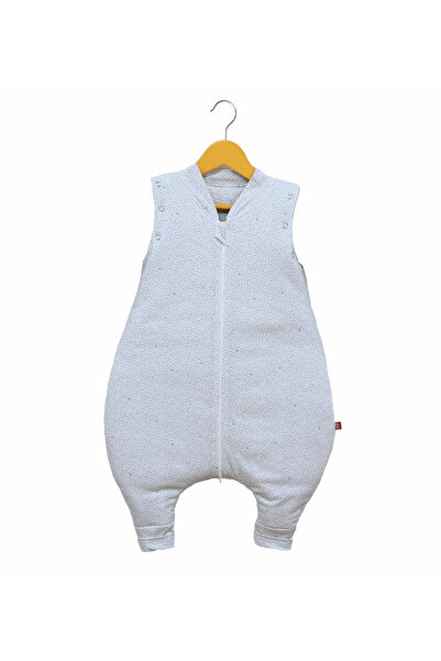 kidsdecor Sac de dormit cu picioruse pentru copii 6-24 luni, Spots and Dots, ...