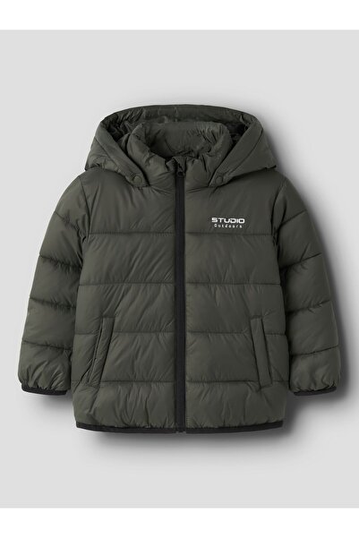 Name it Jacke Puffer