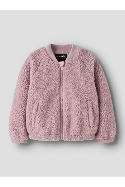 Name it Teddyjacke Blouson
