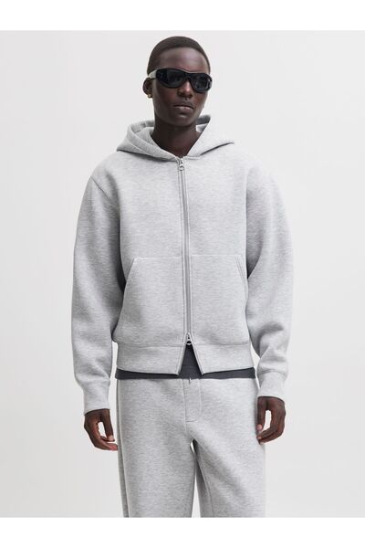Jack & Jones Hanorac simplu