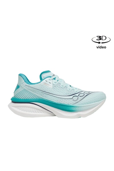 SAUCONY Endorphın Azura Women's Road Running Shoes Women's Road Running Shoes...
