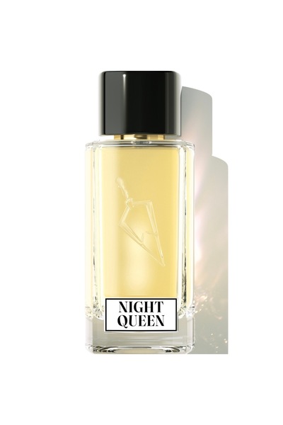 Generic Brand عطر نايت كوين من فيصل الدايل
