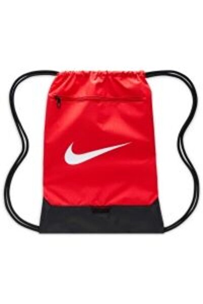 Nike БРАЗИЛИЯ ТРЕНИРОВЪЧНА САКУРА ЗА ФИТНЕС Сак за фитнес