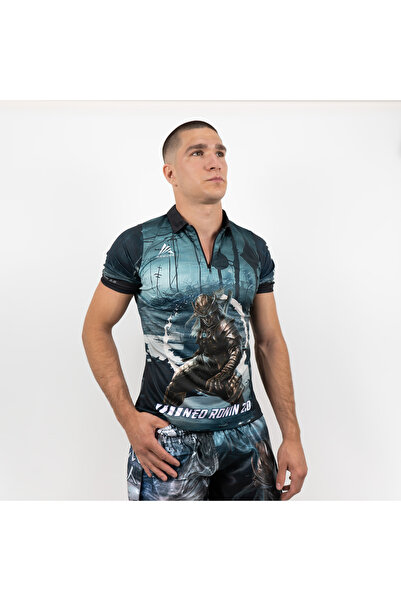 ARMURA Tricou polo Neo Ronin 2.0