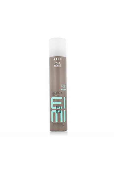 Wella EIMI Mistify Me Light Fast-Drying Hairspray 300 ml