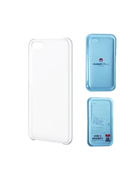 OEM Θήκη Huawei Y5 2018, Y5 Prime 2018. Honor 7s Σκληρή Διαφανής
