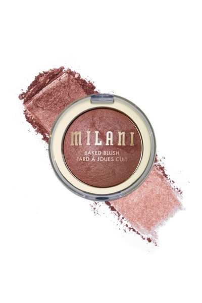 MILANI 18 Ciao Bella Baked Allık
